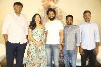 Amigos Movie Press Meet Photos